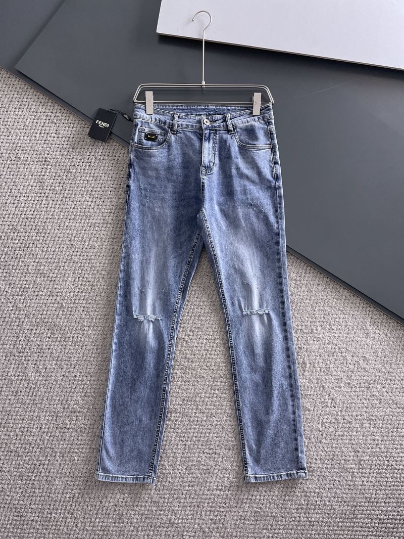 Fendi Jeans